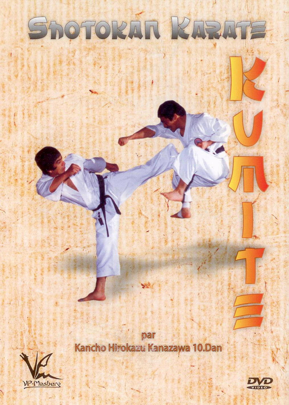 SHOTOKAN - KARATE KUMITE