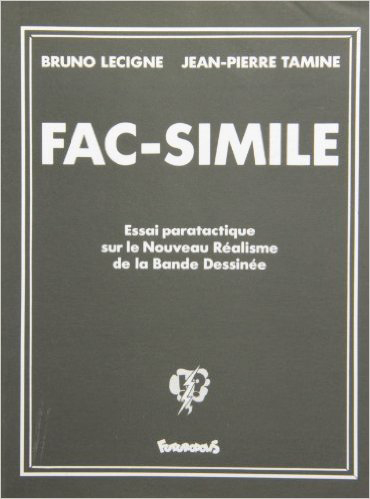 Fac-similé