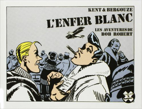 L'Enfer blanc
