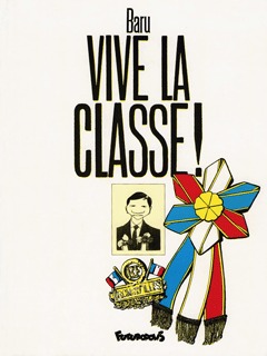 Vive la classe !