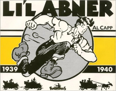 Li'l Abner