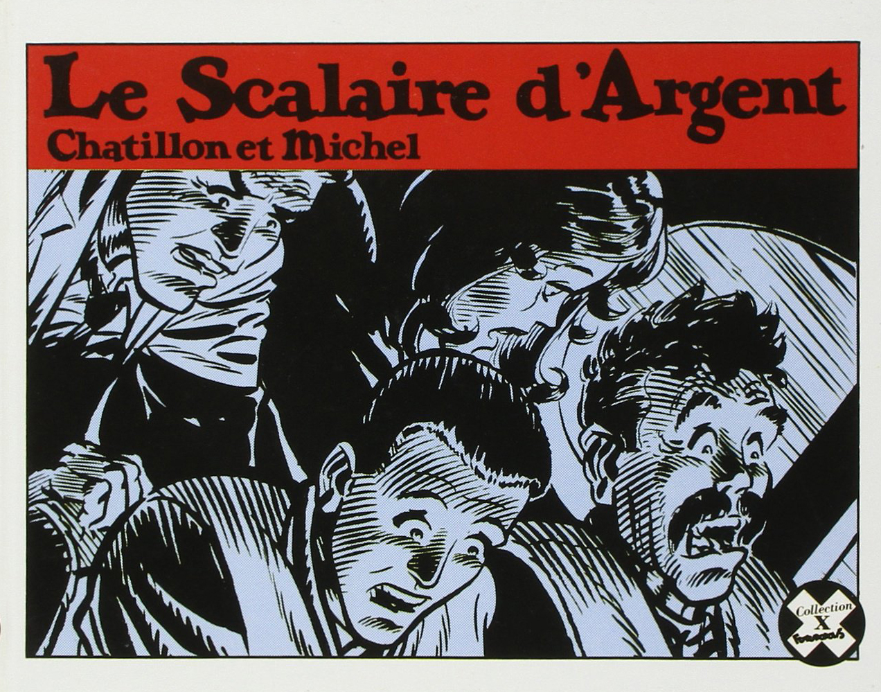Le Scalaire d'Argent