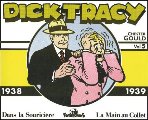 Dick Tracy
