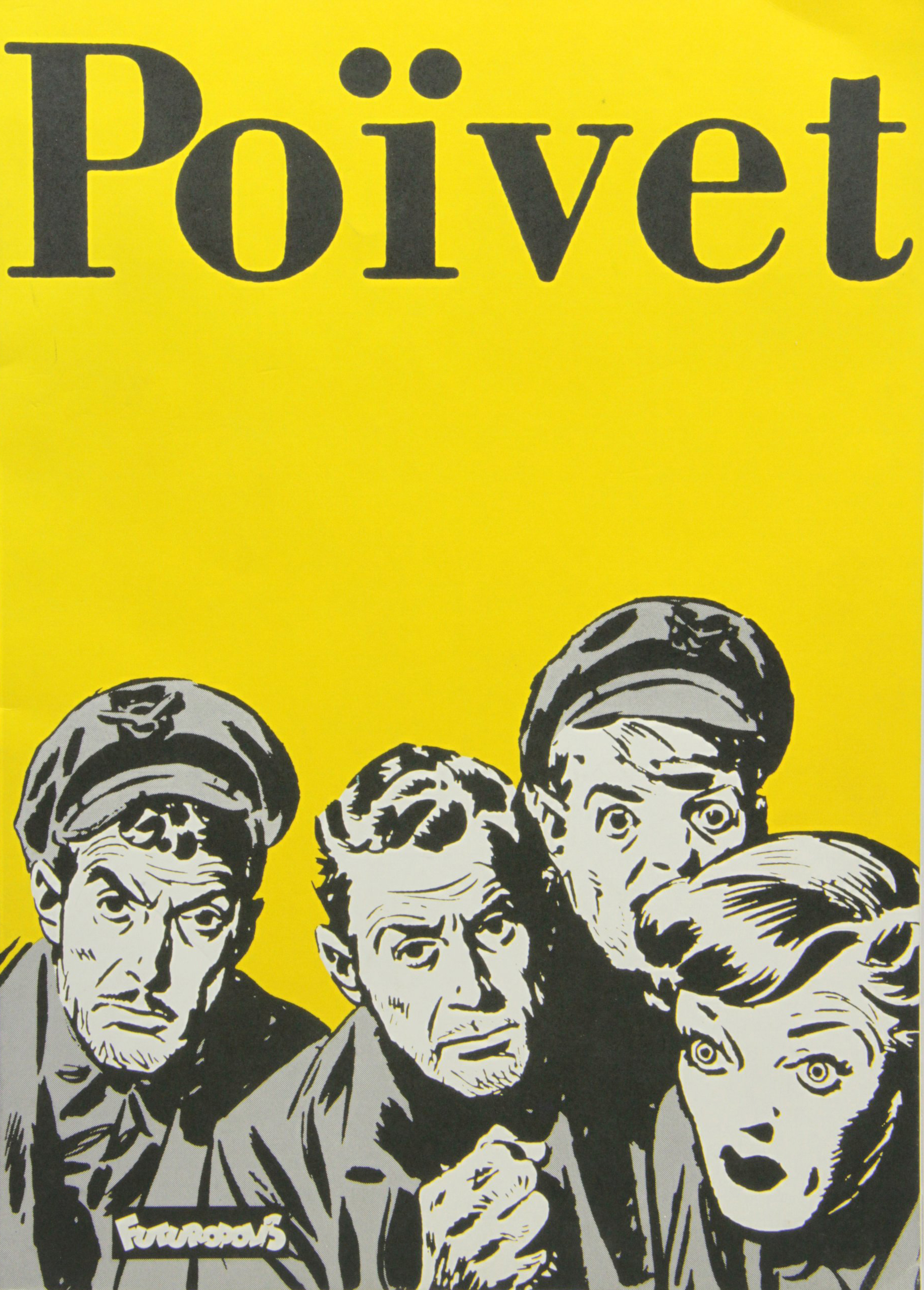 Rouge et Or - 20° Latitude Sud - Lénine