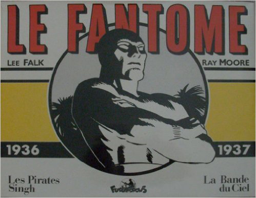 Le Fantôme