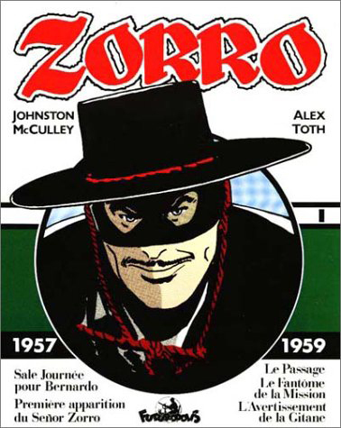 Zorro