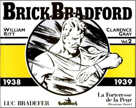 Brick Bradford