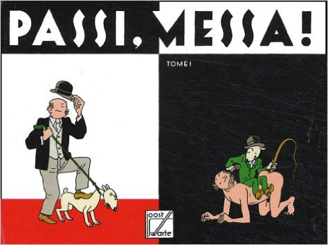 Passi, Messa !