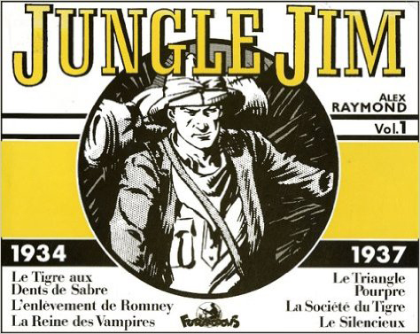 Jungle Jim