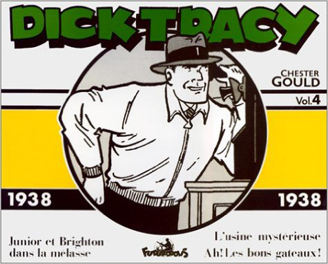 Dick Tracy