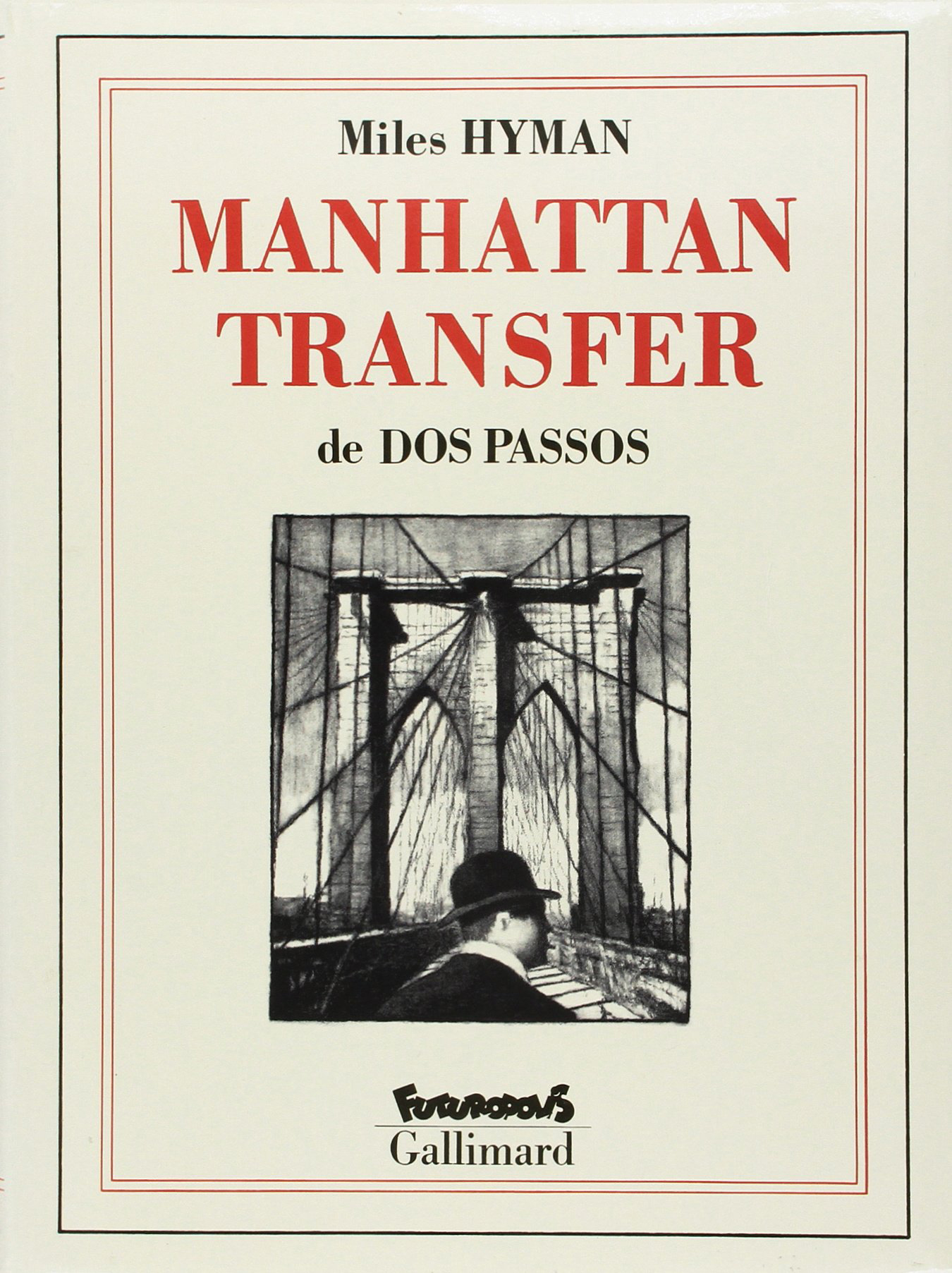 Manhattan Transfer