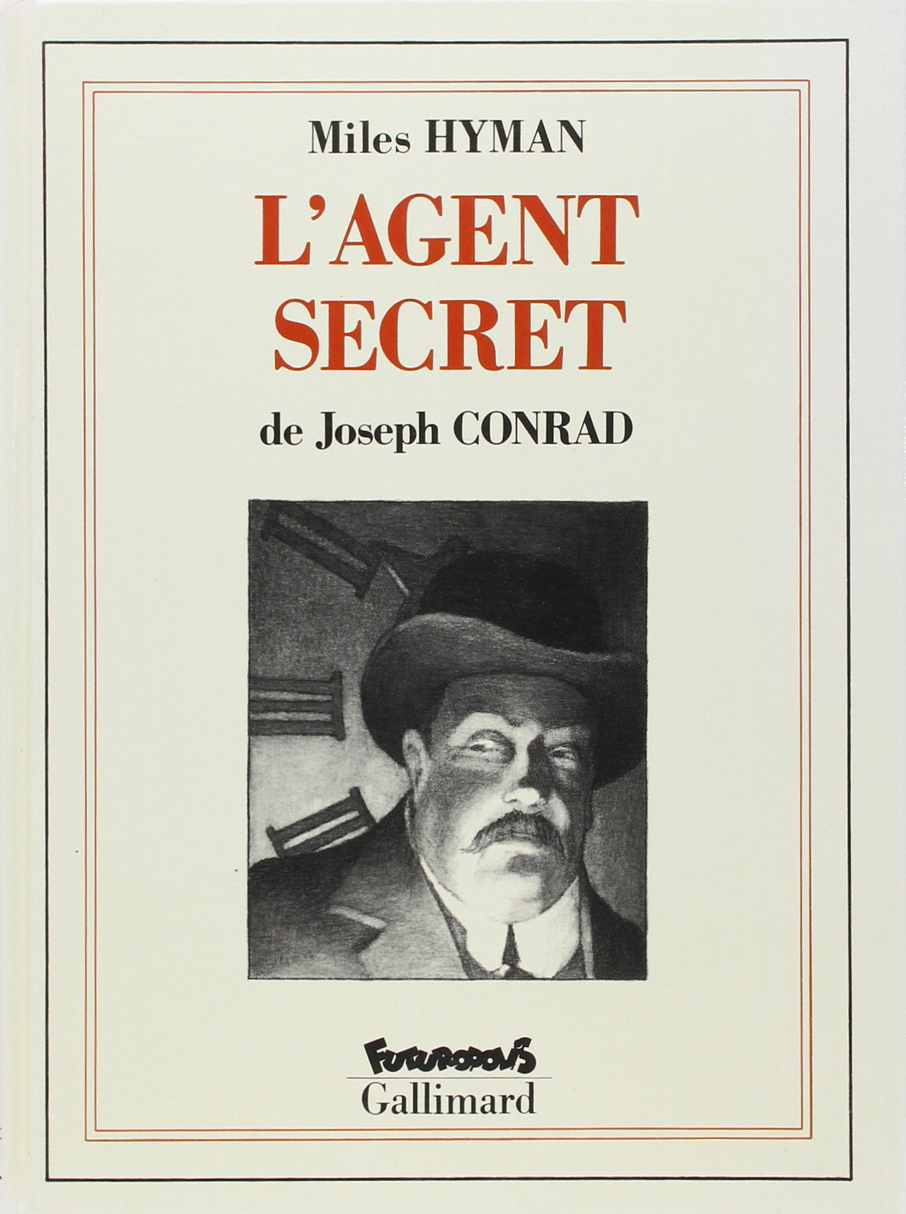 L'Agent secret