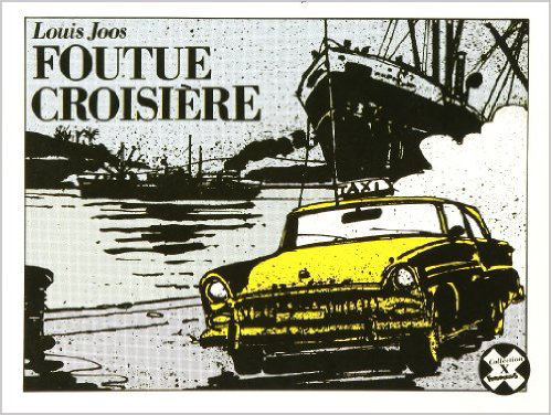 Foutue croisière