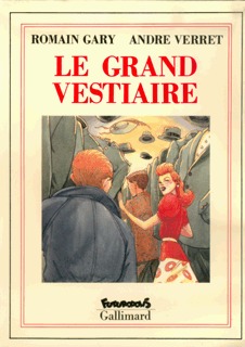 Le grand vestiaire
