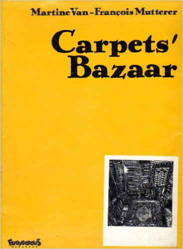 Carpets'Bazaar