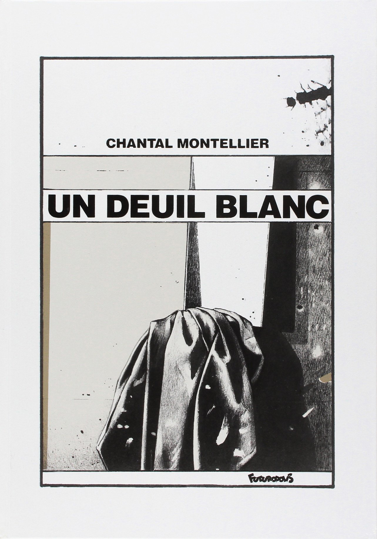 Un Deuil blanc