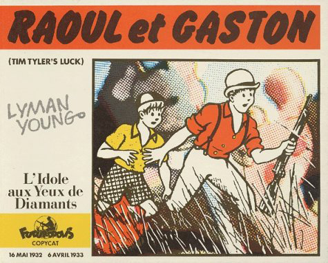Raoul et Gaston