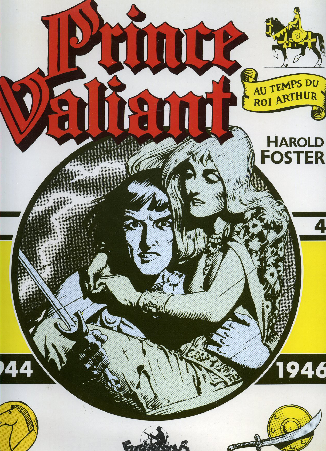 Prince Valiant