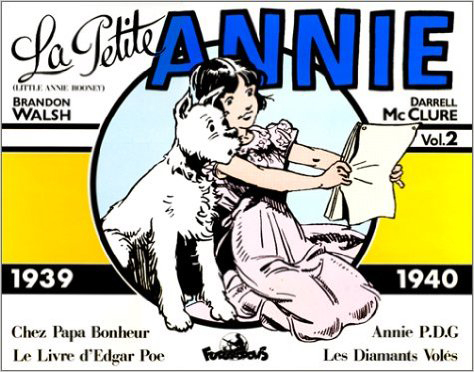 La Petite Annie