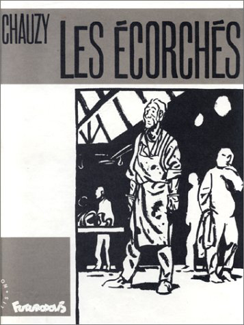 Les Écorchés