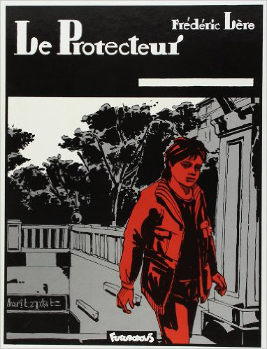 Le Protecteur