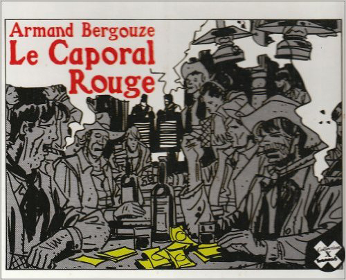 Le Caporal Rouge
