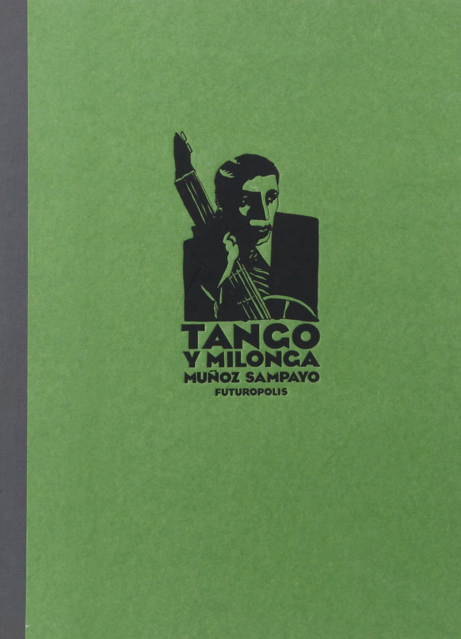 Tango y Milonga