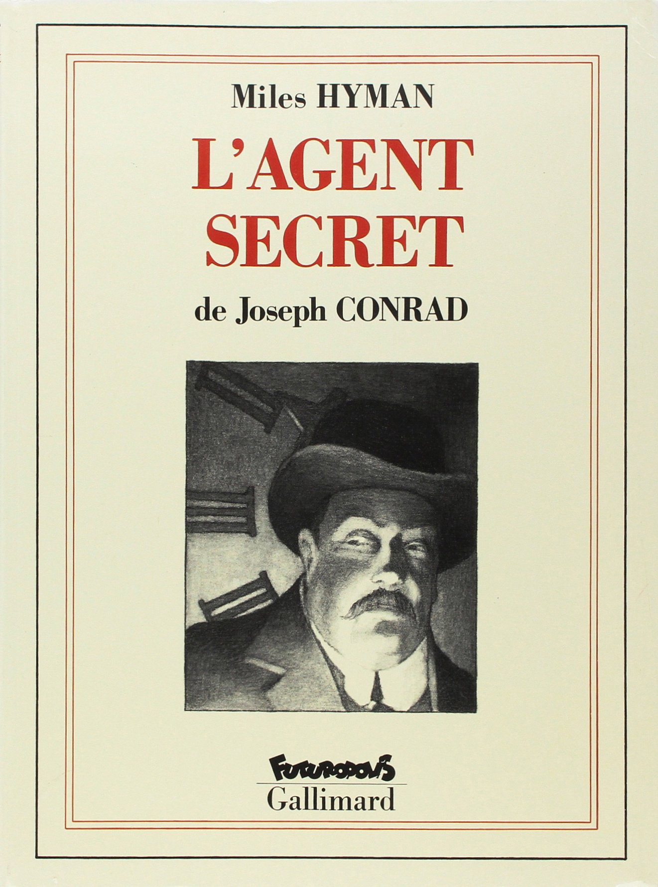 L'Agent secret