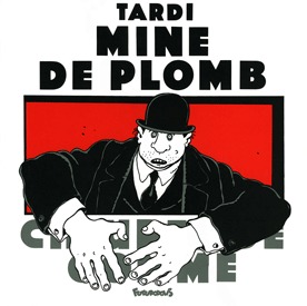 Mine de plomb