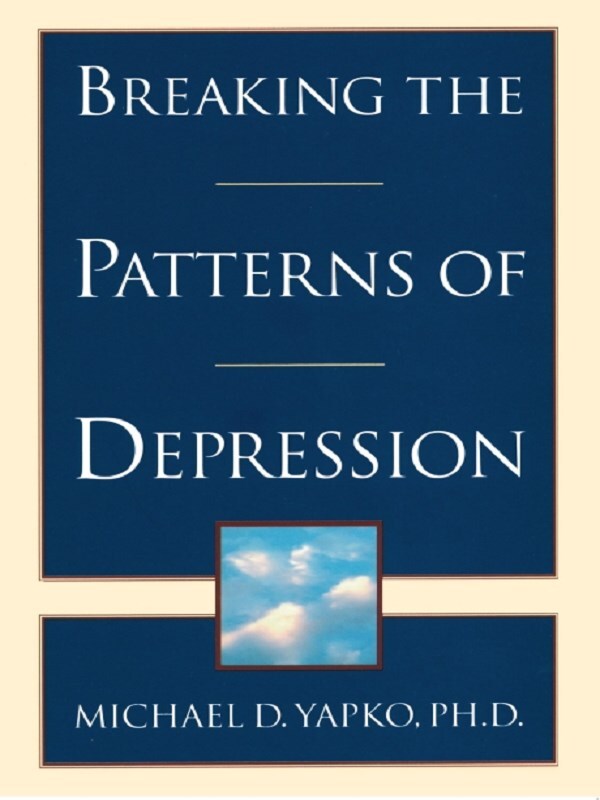 Breaking the Patterns of Depression