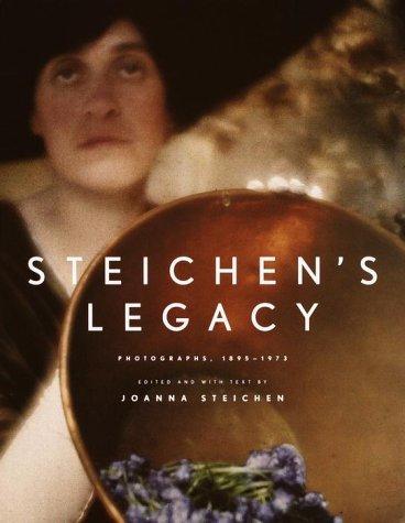 Steichen's Legacy /anglais
