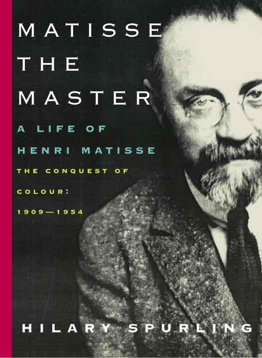 Matisse the Master