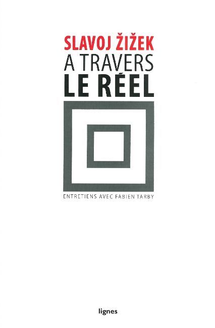 A travers le réel