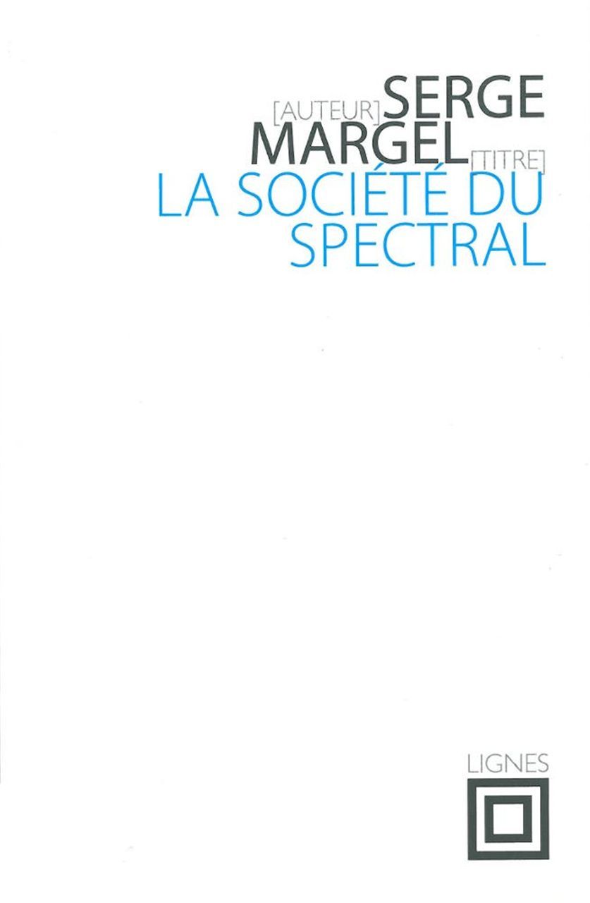 La Société du spectral