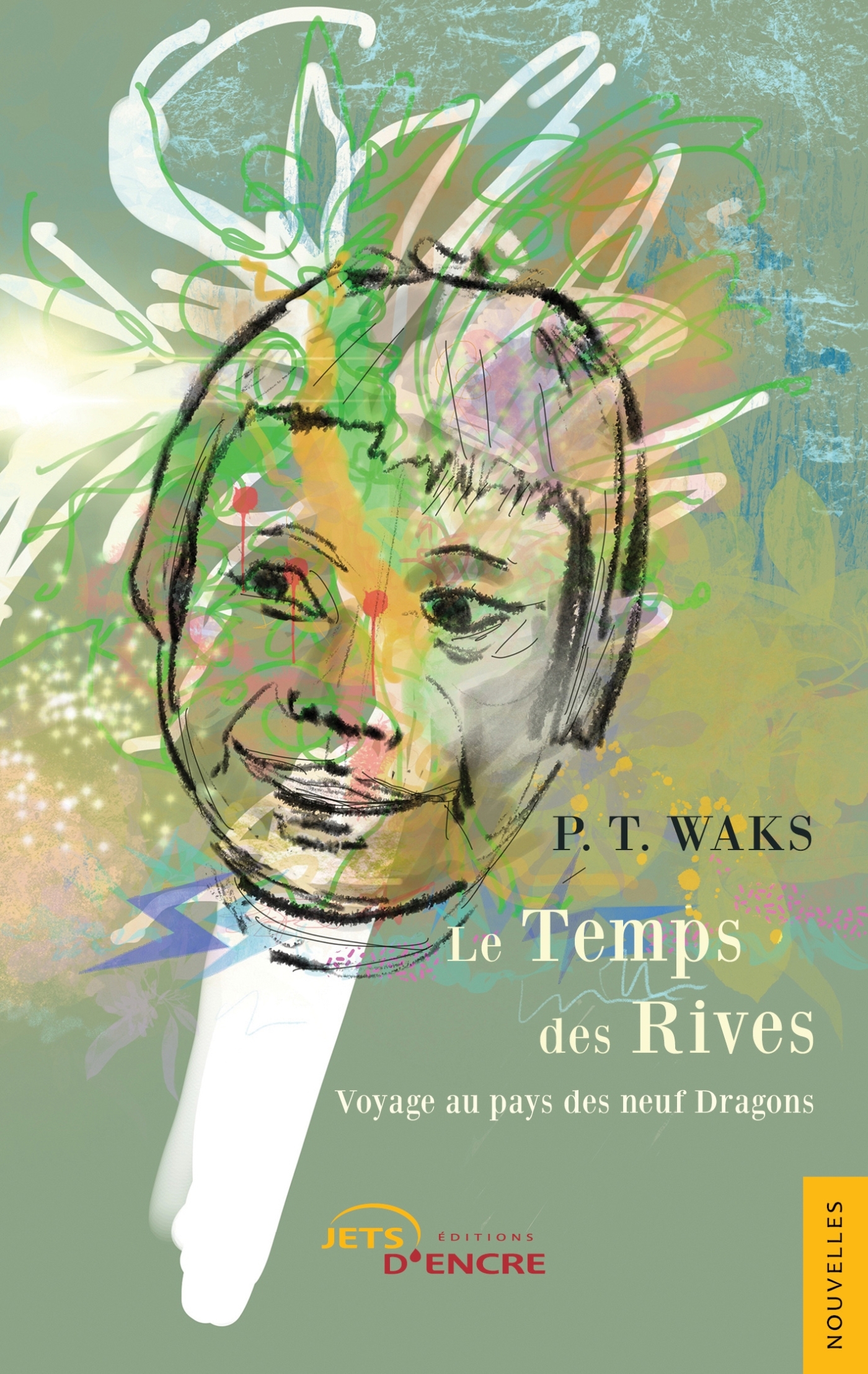 Le Temps des Rives