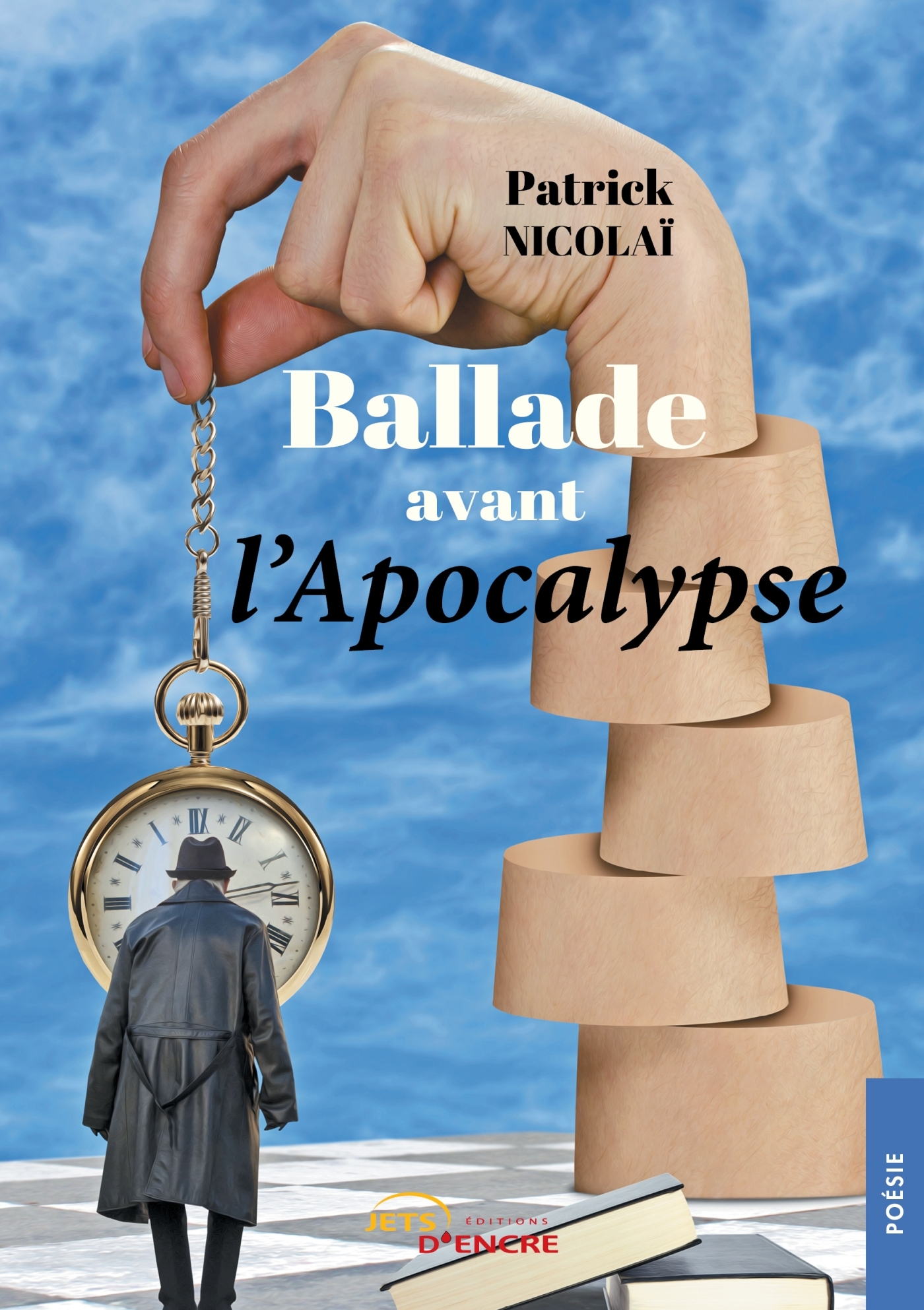 Ballade avant l'Apocalypse