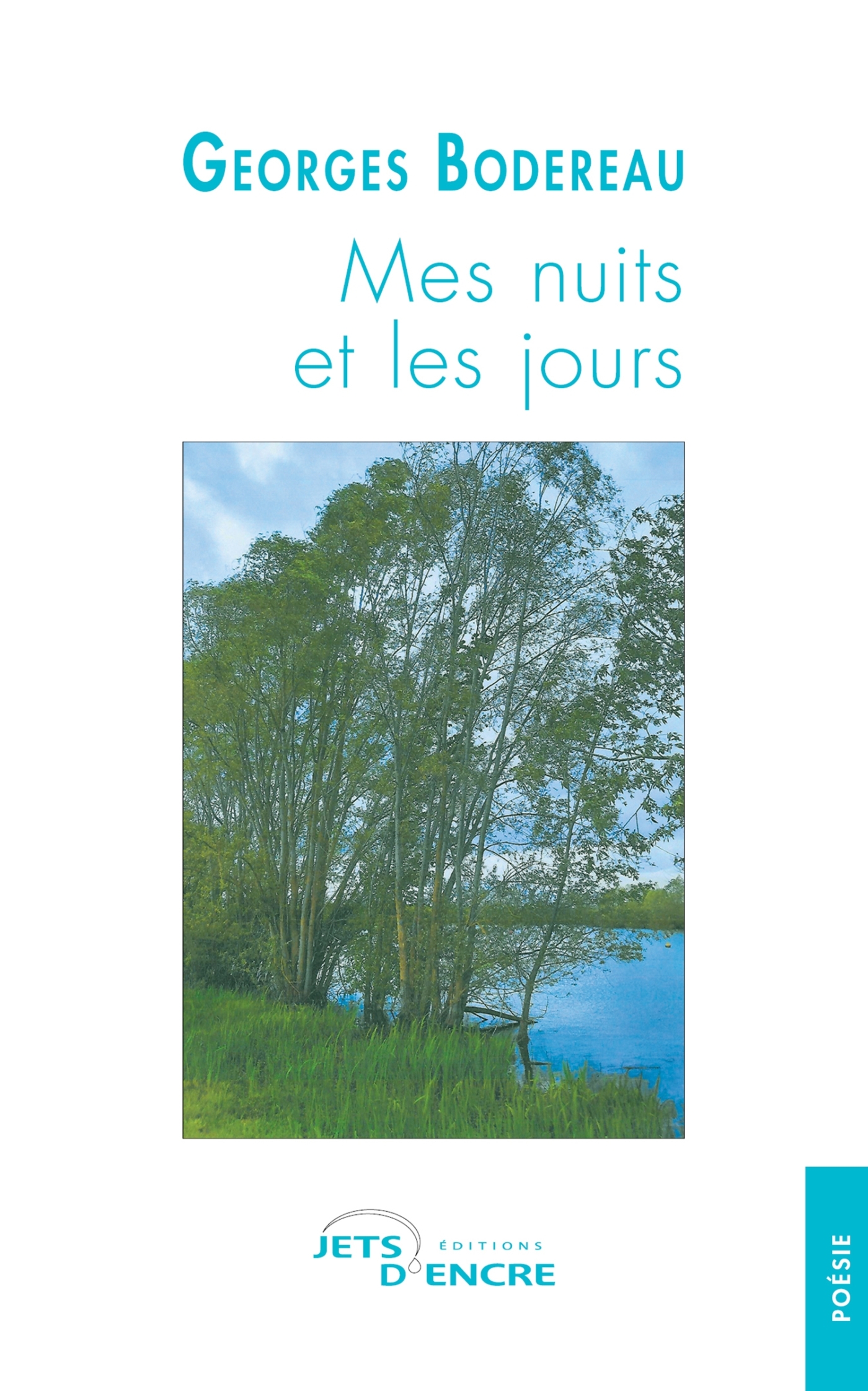 Mes nuits et les jours