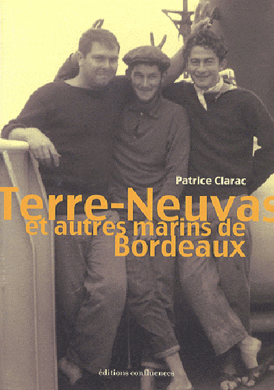 TERRE NEUVAS ET AUTRES MARINS DE BORDEAU