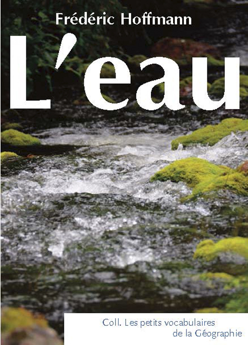 L'eau