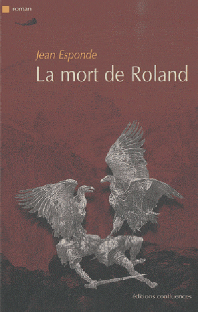 MORT DE ROLAND