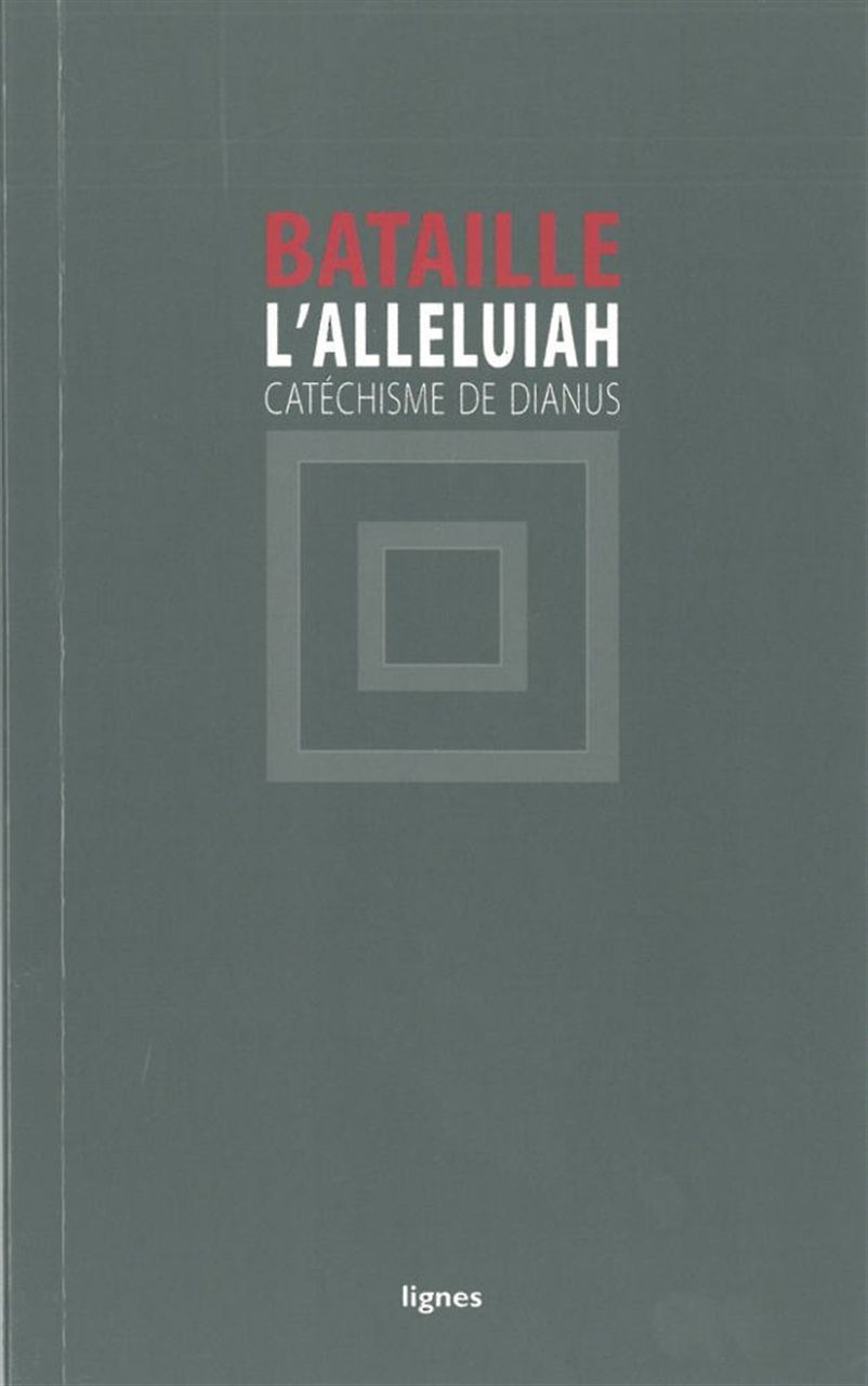 L' Alleluiah