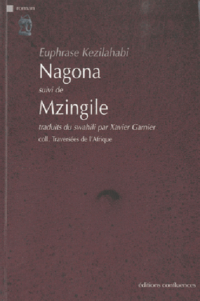 NAGONA SUIVI DE MZINGILE