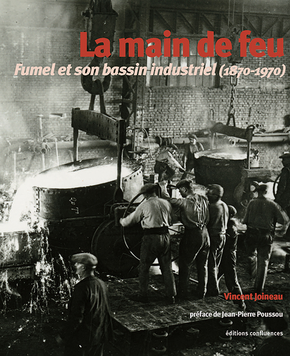 La main de feu