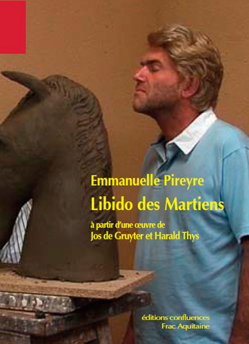LIBIDO DES MARTIENS