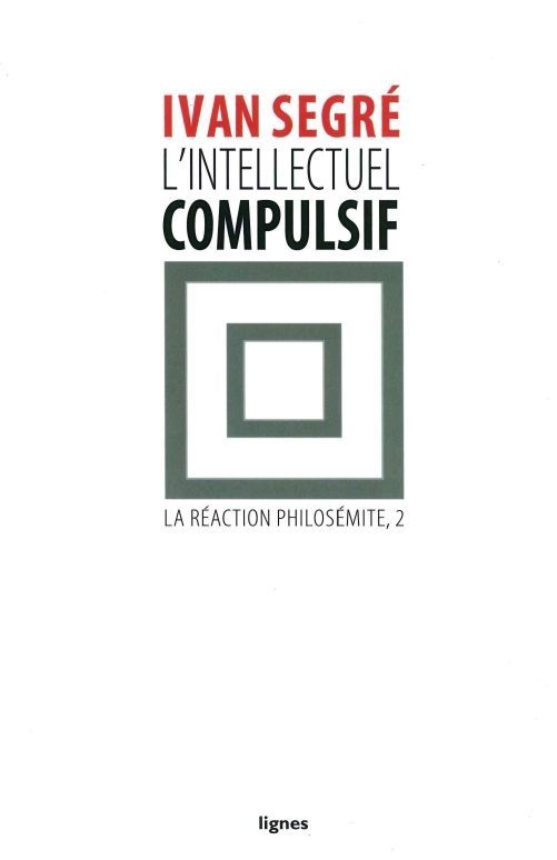 L' Intellectuel compulsif