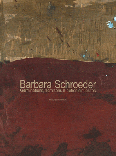 BARBARA SCHROEDER