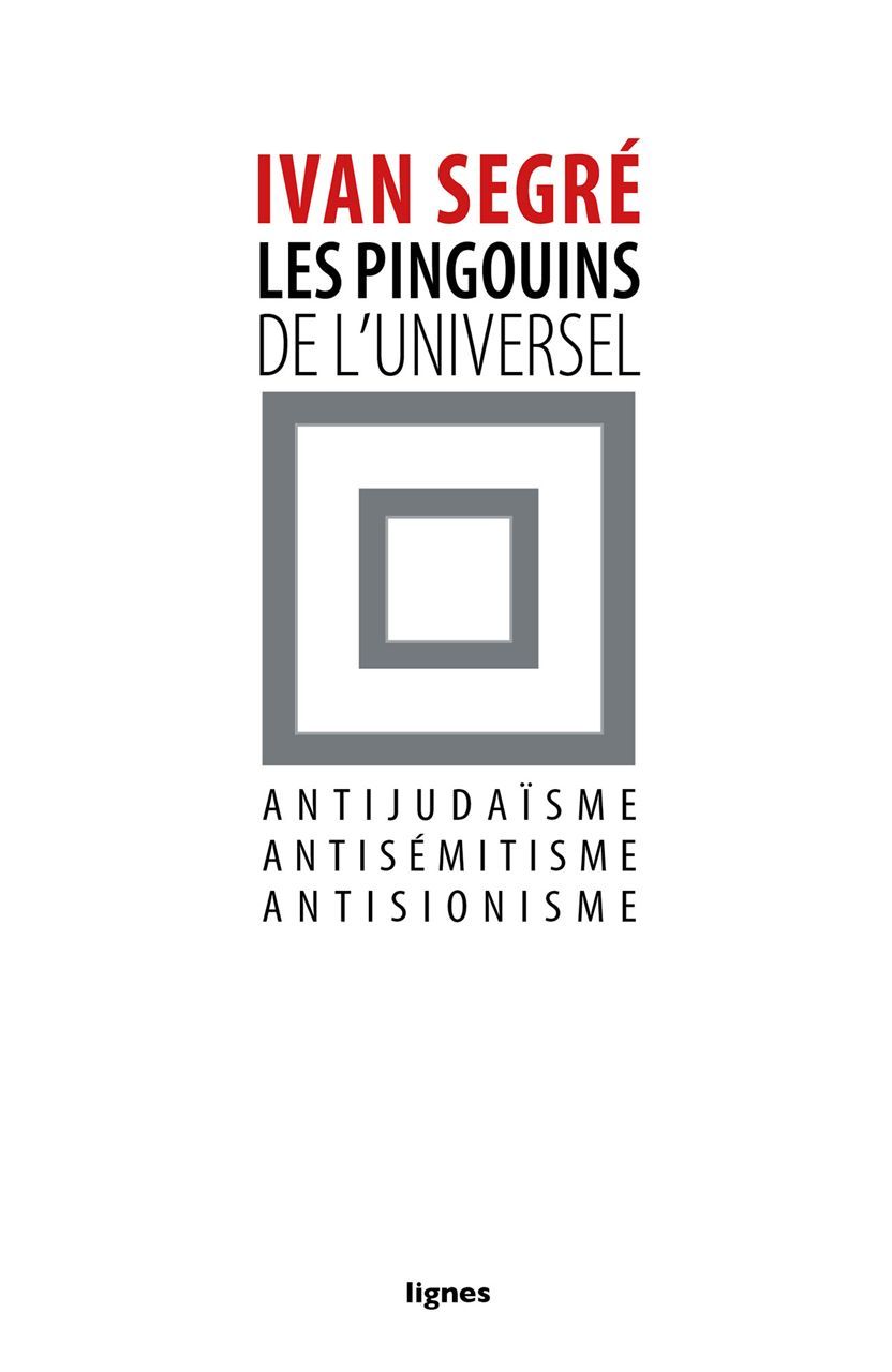 Les Pingouins de l'universel