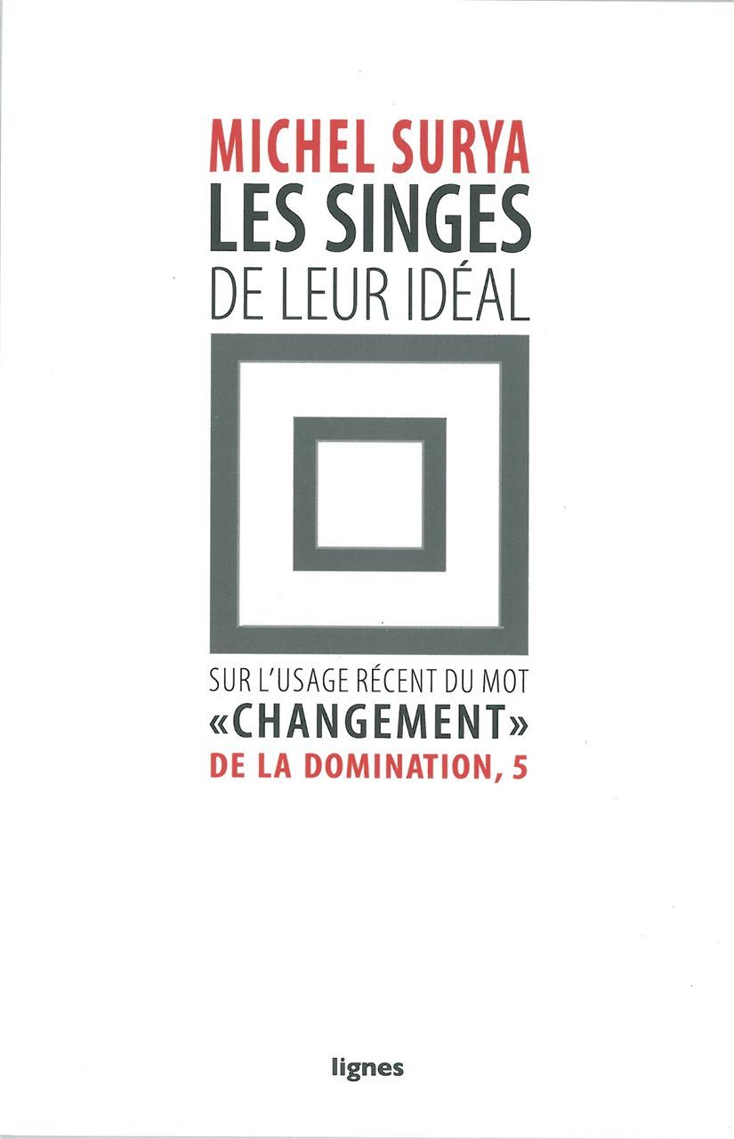 Les Singes de leur idéal