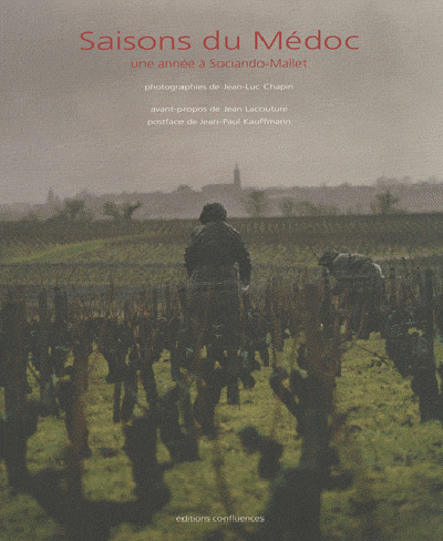 SAISONS DU MEDOC