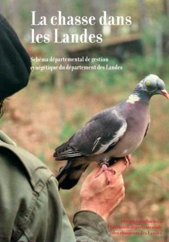 CHASSE DANS LES LANDES